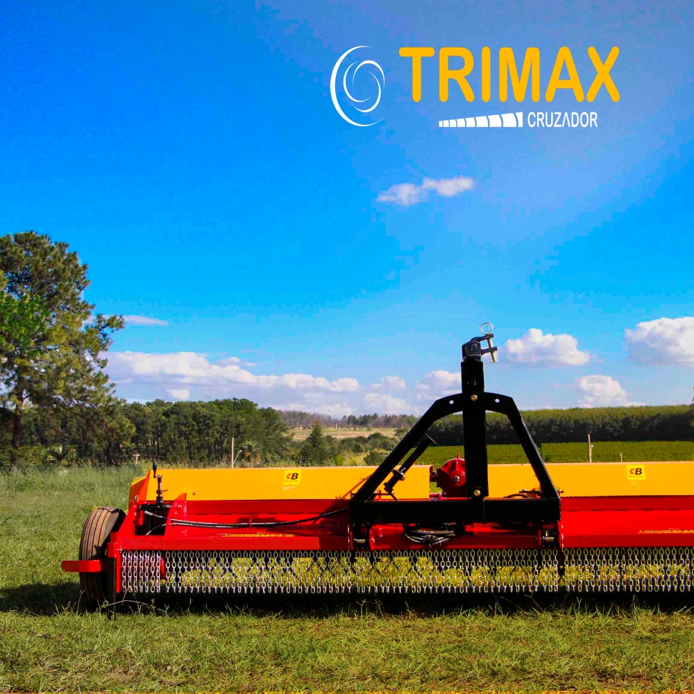 Trimax 3.4 cruzador