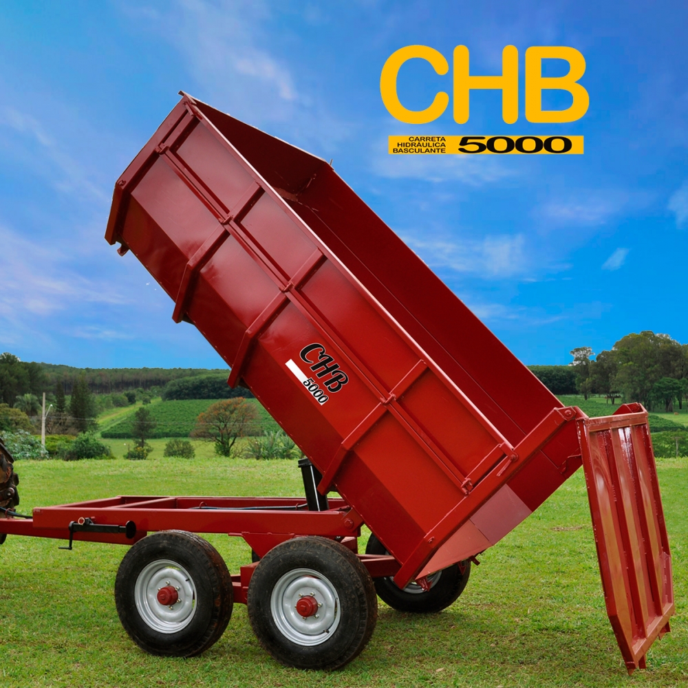 CHB 5000