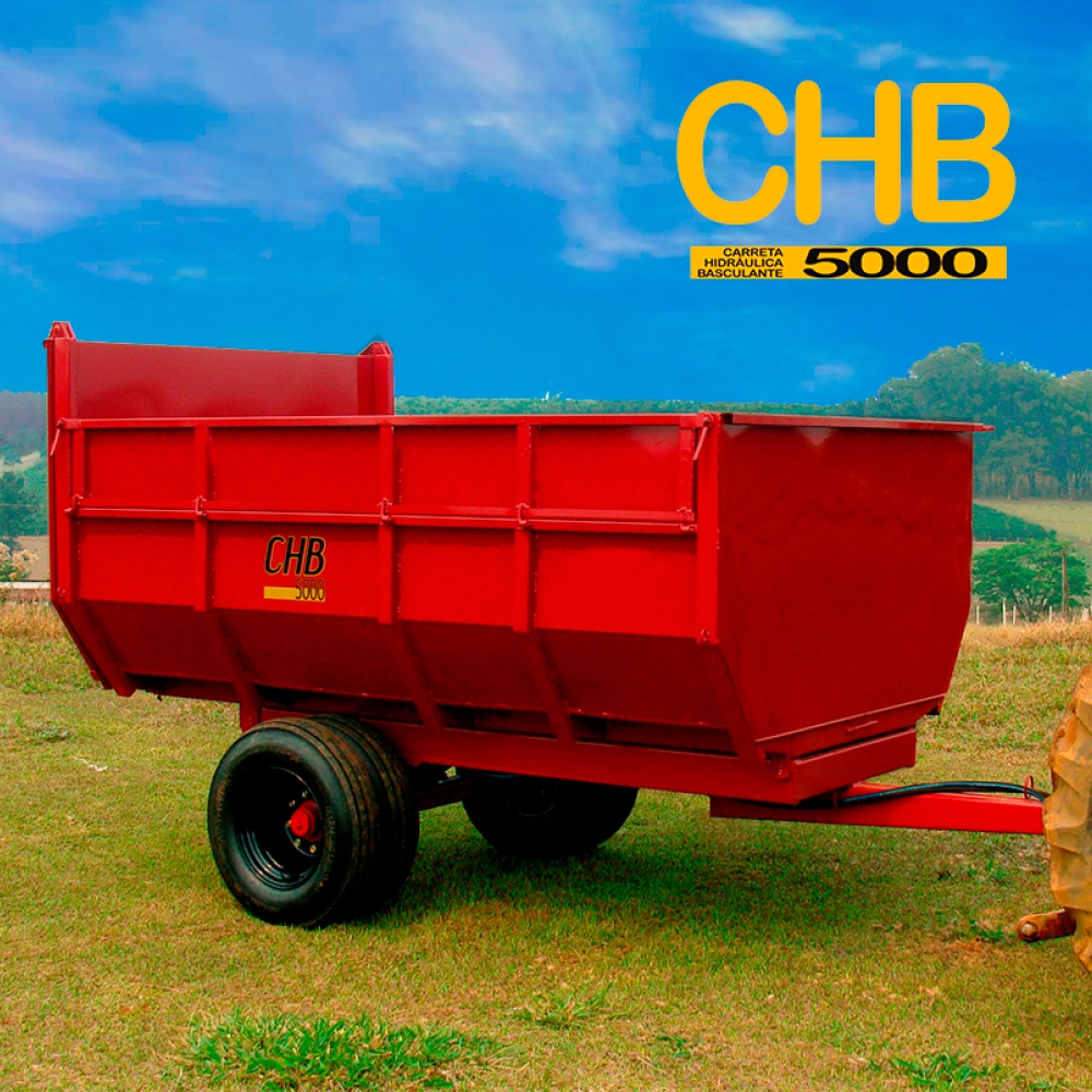CHB 5000